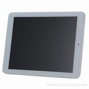 8-inch ATM7029 Quad-core Android 4.1 Tablet PC with IPS Screen